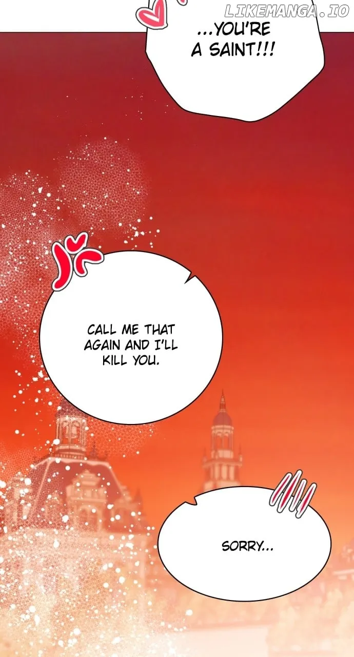 Zero Game Chapter 317 page 40 - 