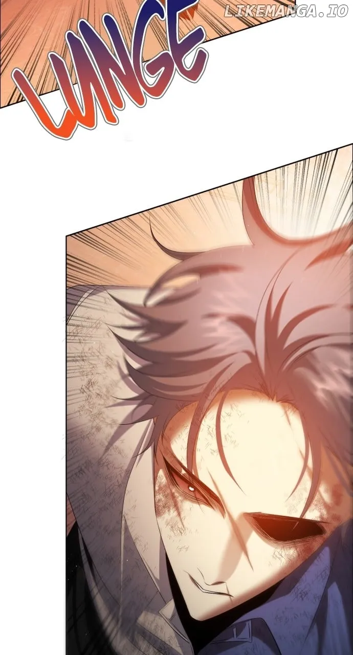 Zero Game Chapter 317 page 48 - 