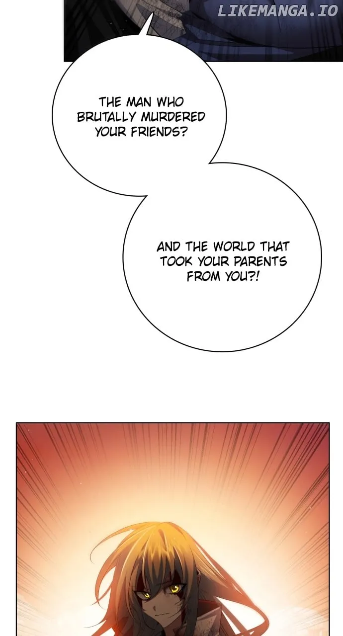 Zero Game Chapter 317 page 49 - 