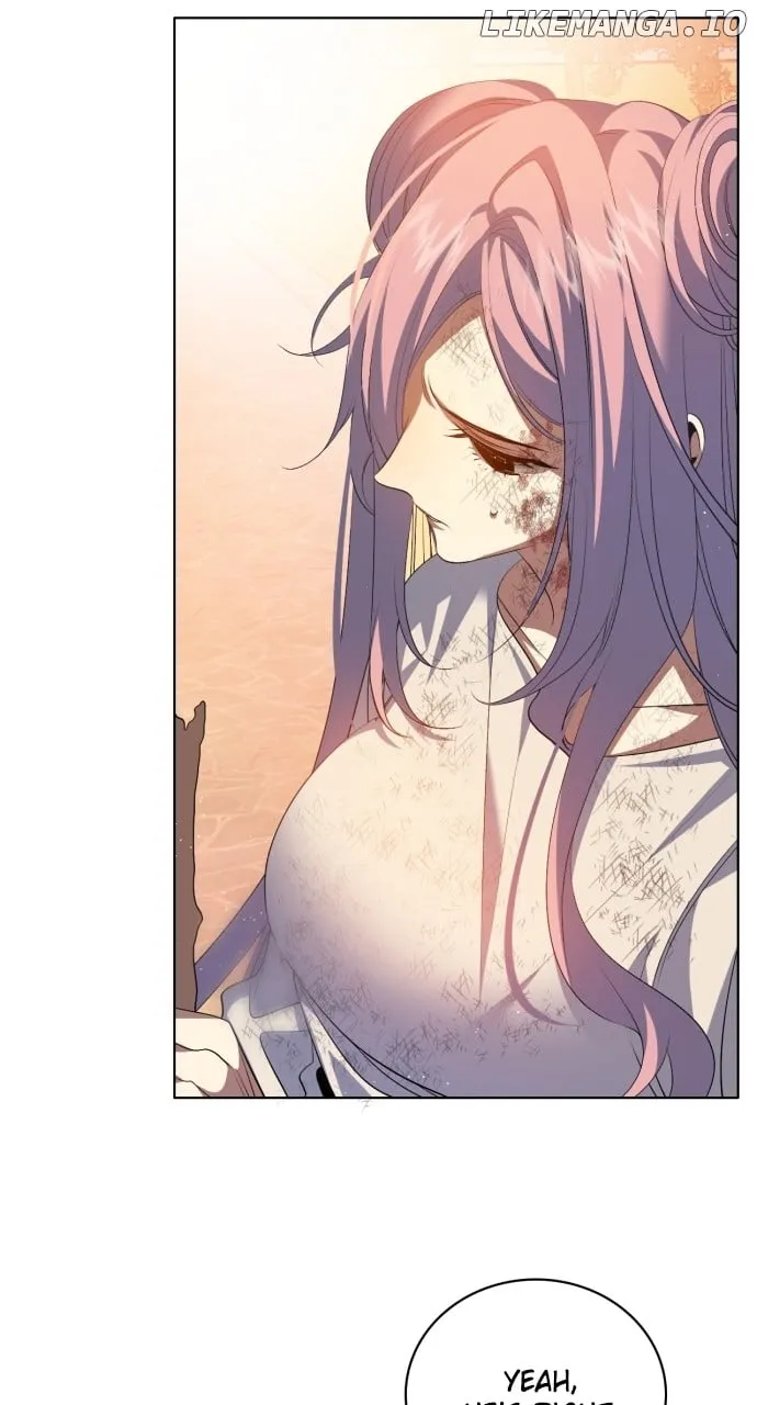 Zero Game Chapter 317 page 6 - 