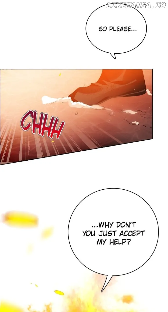 Zero Game Chapter 317 page 53 - 