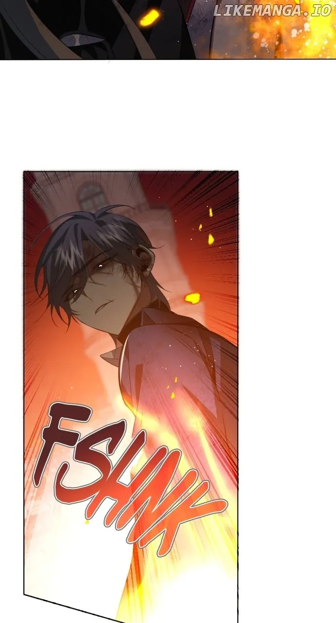 Zero Game Chapter 317 page 55 - 