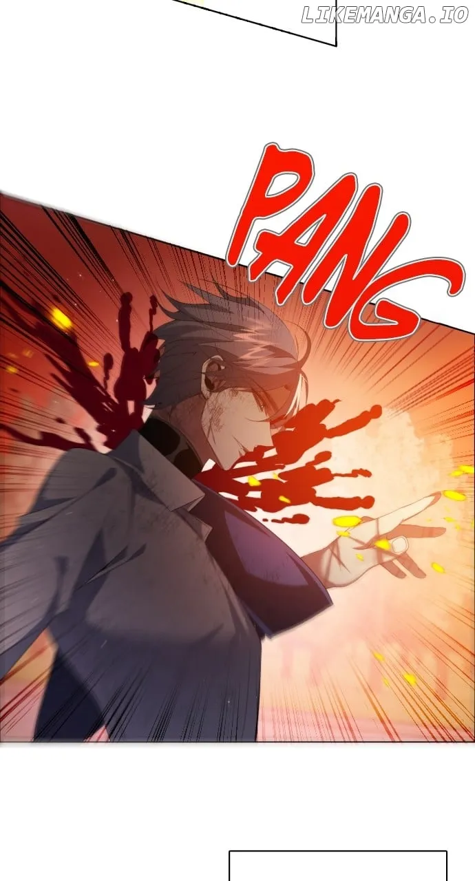 Zero Game Chapter 317 page 56 - 