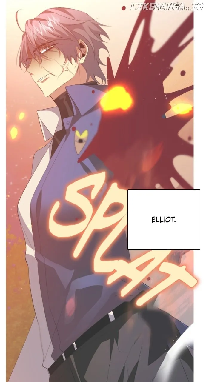 Zero Game Chapter 317 page 58 - 