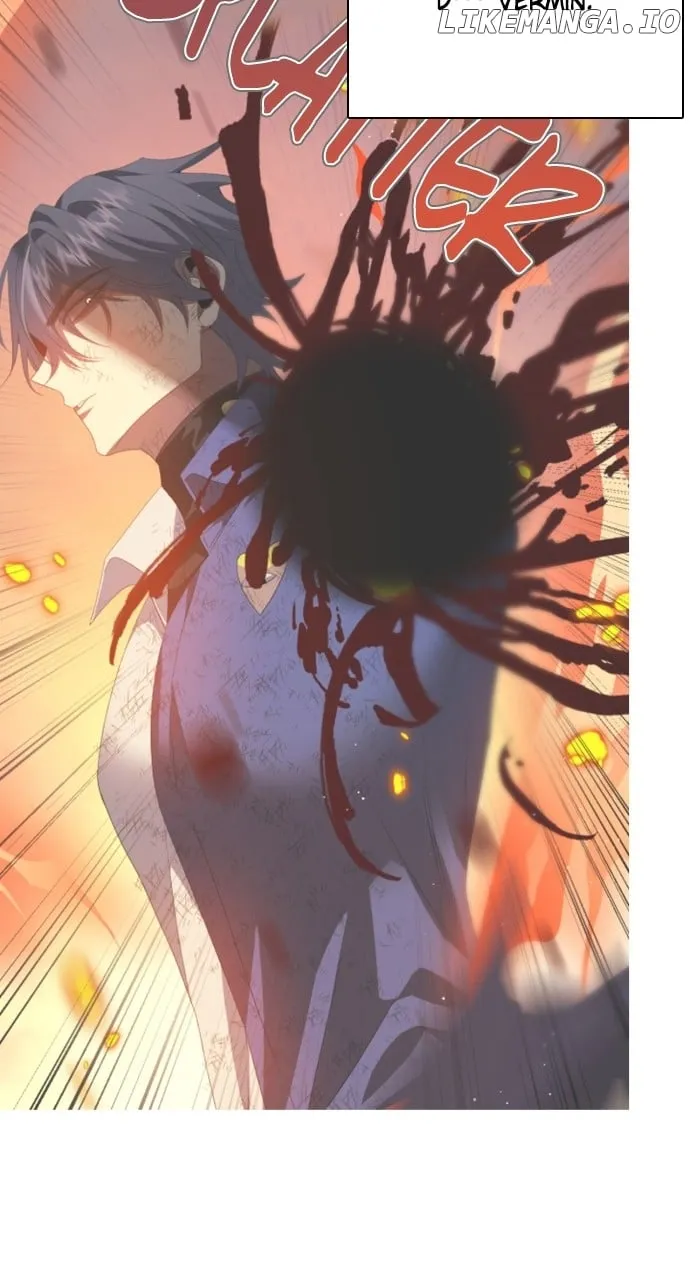Zero Game Chapter 317 page 60 - 