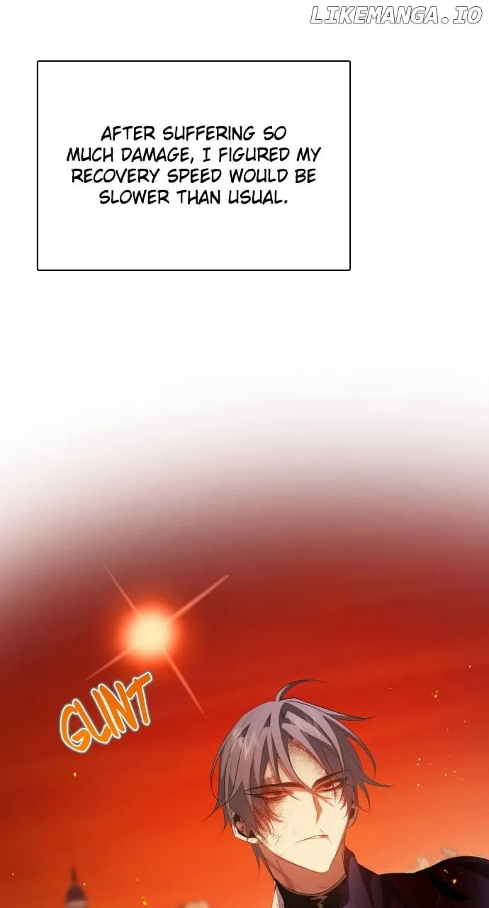 Zero Game Chapter 317 page 61 - 