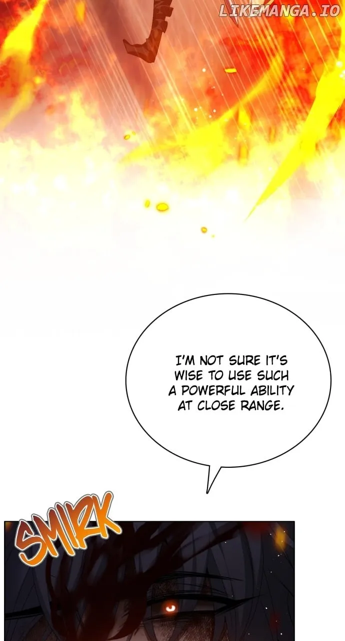 Zero Game Chapter 317 page 65 - 
