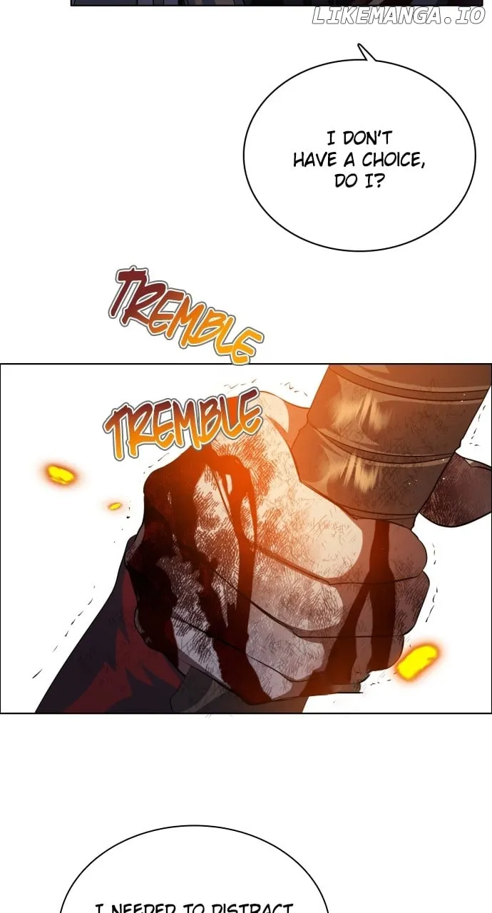 Zero Game Chapter 317 page 68 - 