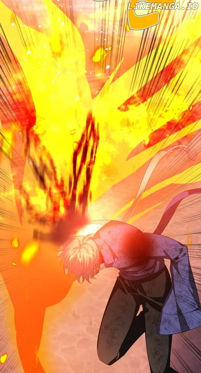 Zero Game Chapter 317 page 70 - 