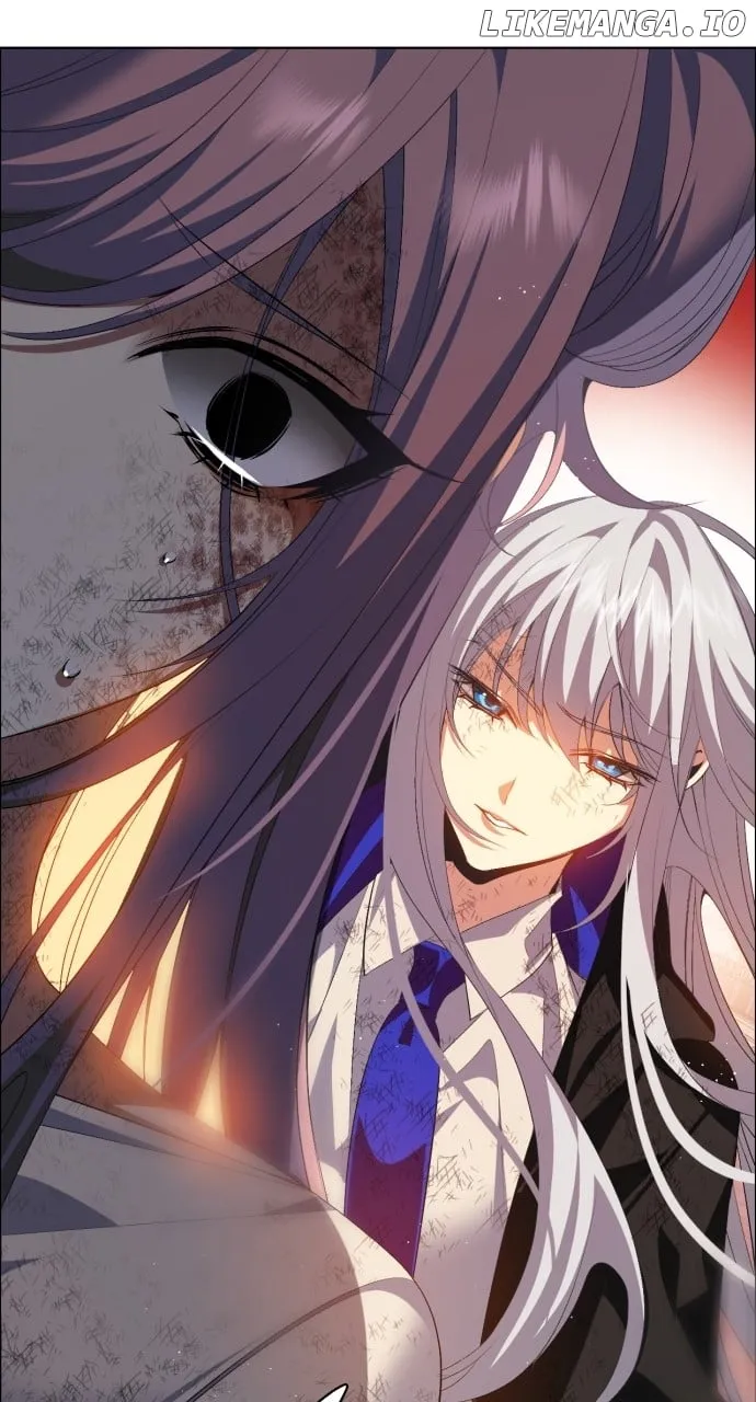Zero Game Chapter 317 page 8 - 