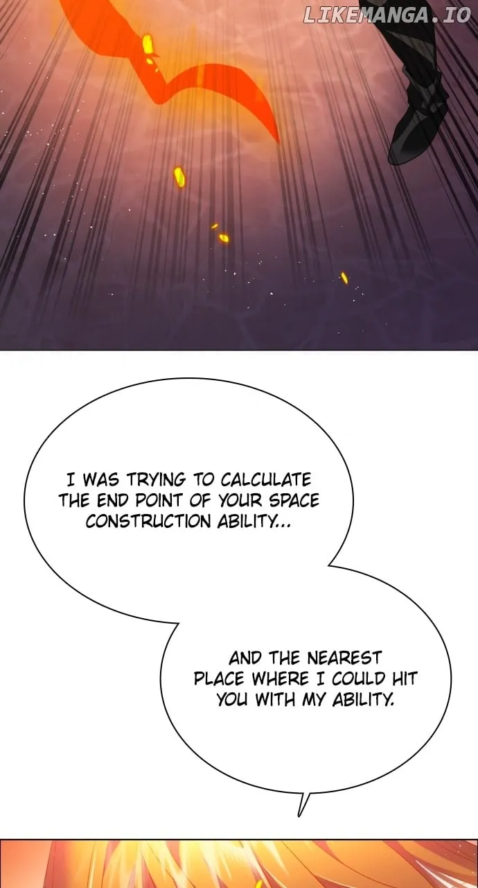 Zero Game Chapter 317 page 71 - 