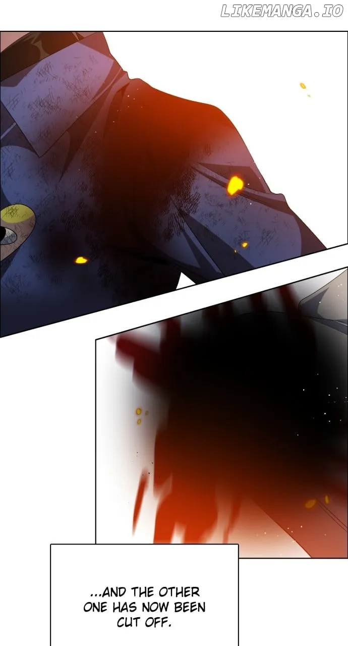 Zero Game Chapter 317 page 73 - 