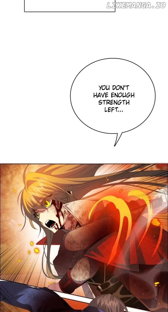 Zero Game Chapter 317 page 74 - 