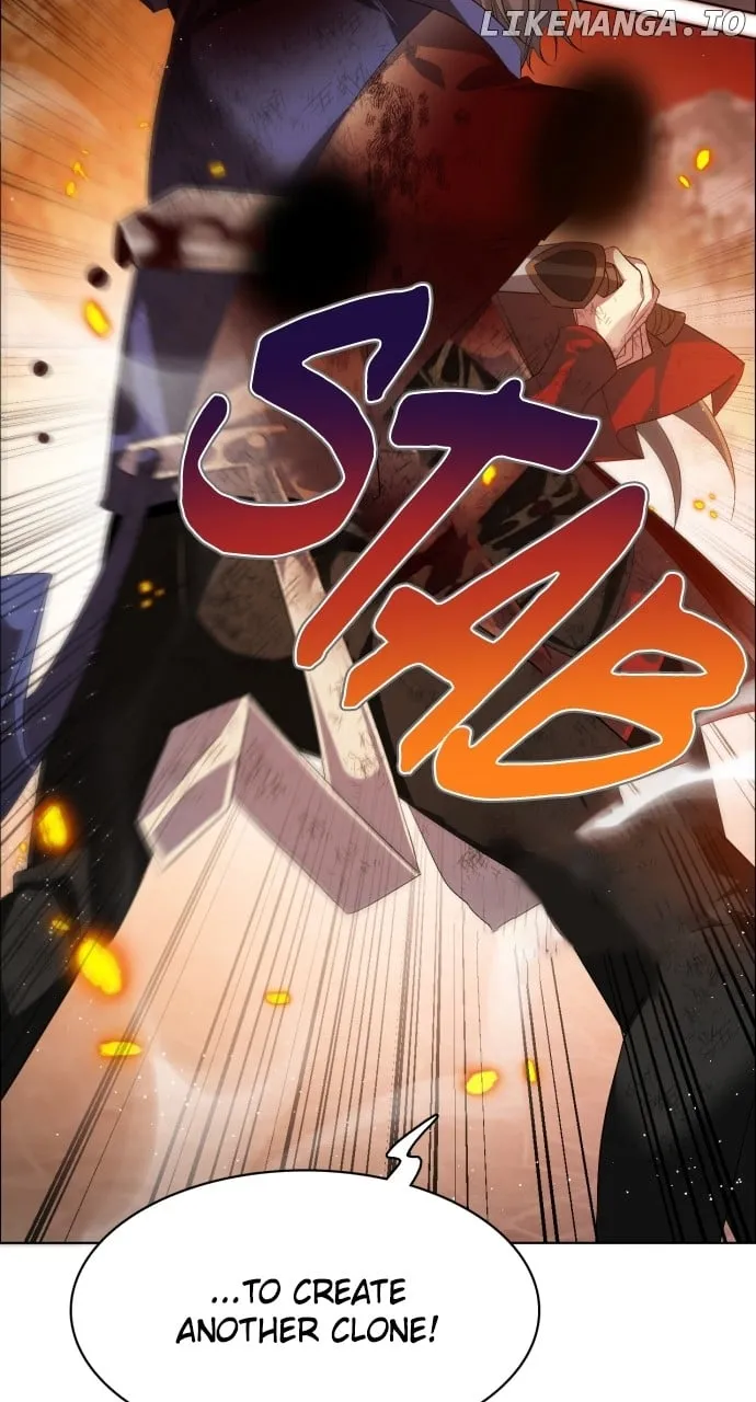 Zero Game Chapter 317 page 75 - 