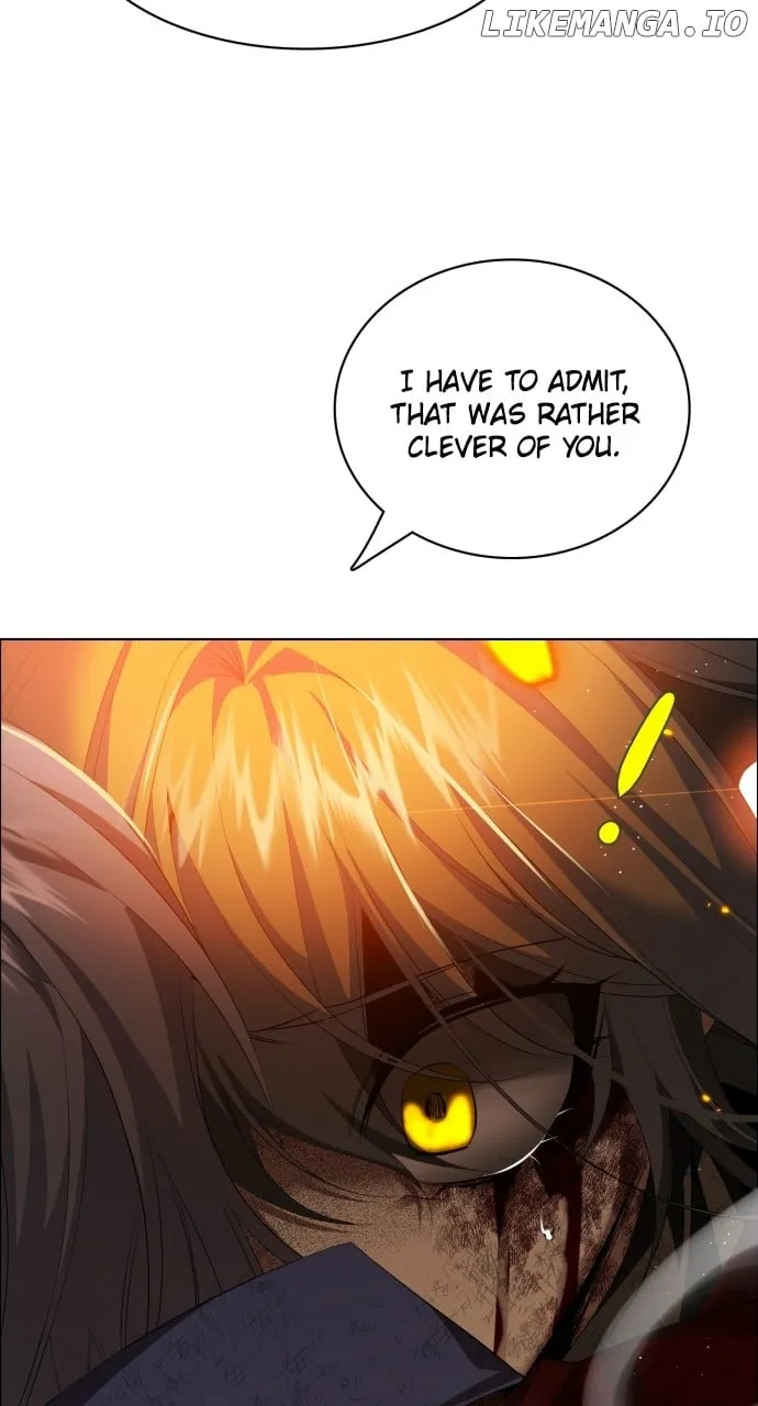 Zero Game Chapter 317 page 76 - 