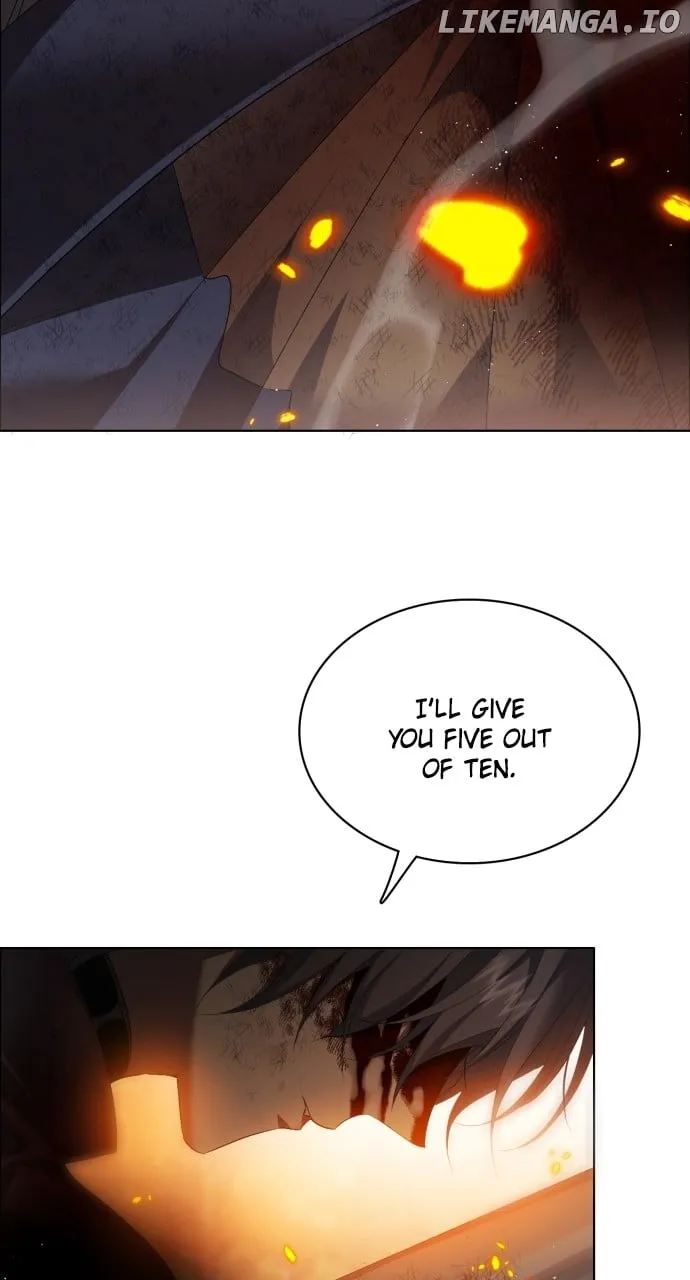 Zero Game Chapter 317 page 77 - 