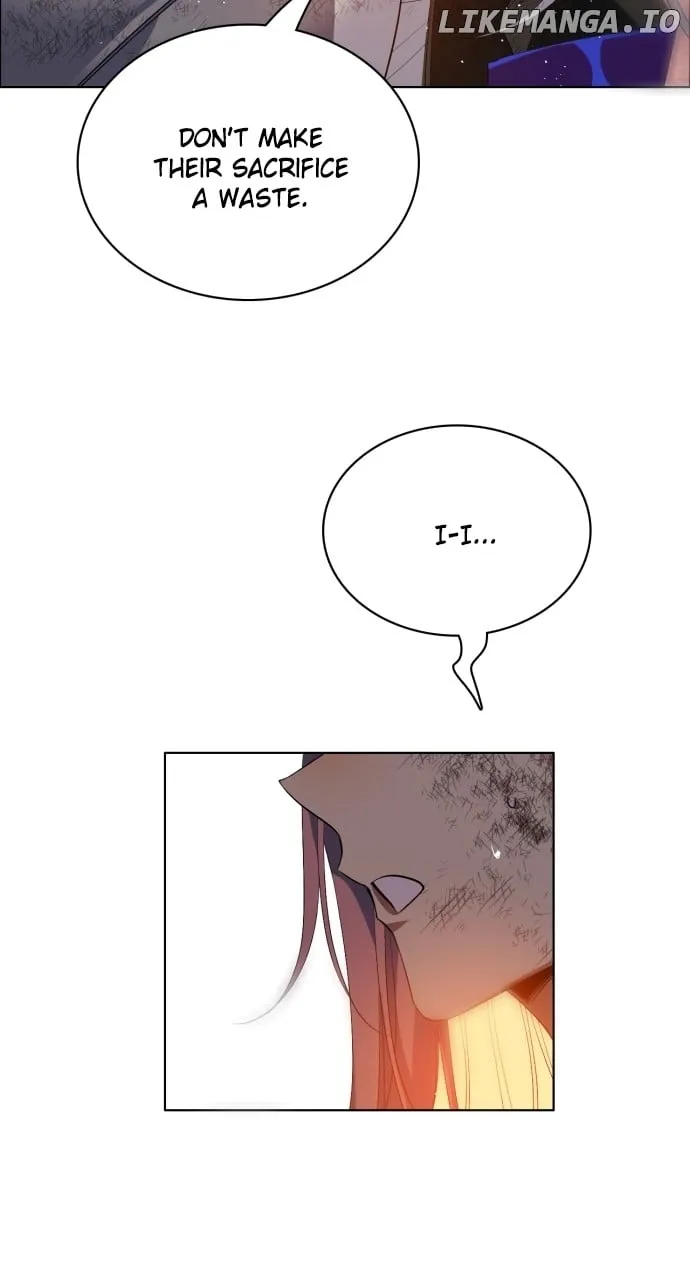 Zero Game Chapter 317 page 9 - 