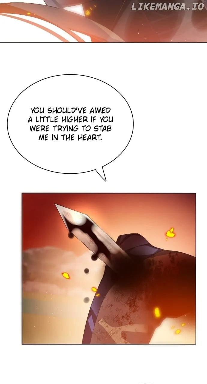 Zero Game Chapter 317 page 81 - 