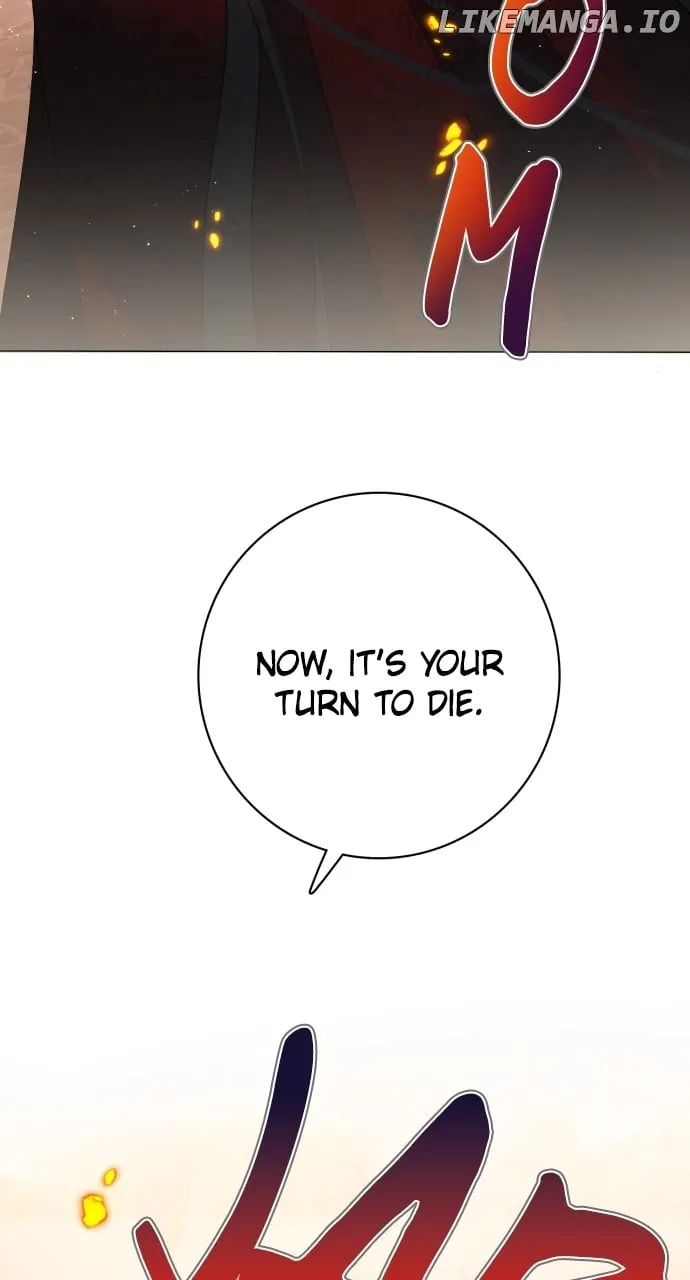 Zero Game Chapter 317 page 83 - 