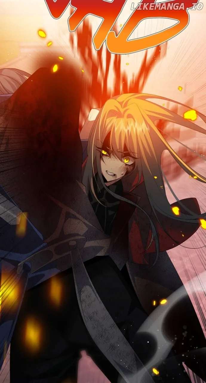 Zero Game Chapter 317 page 84 - 