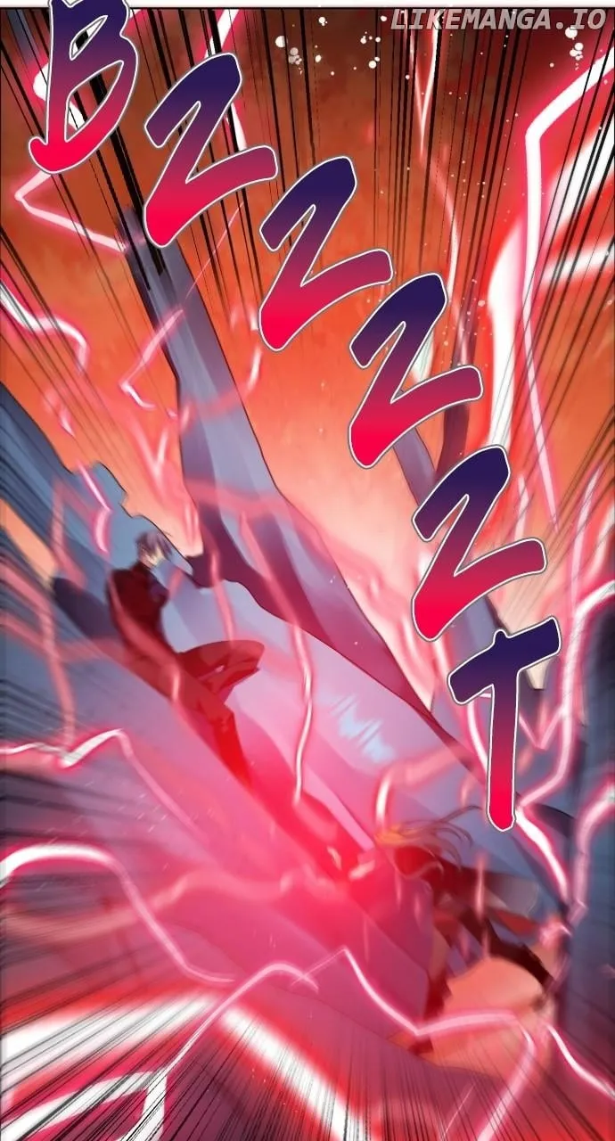 Zero Game Chapter 318 page 16 - 