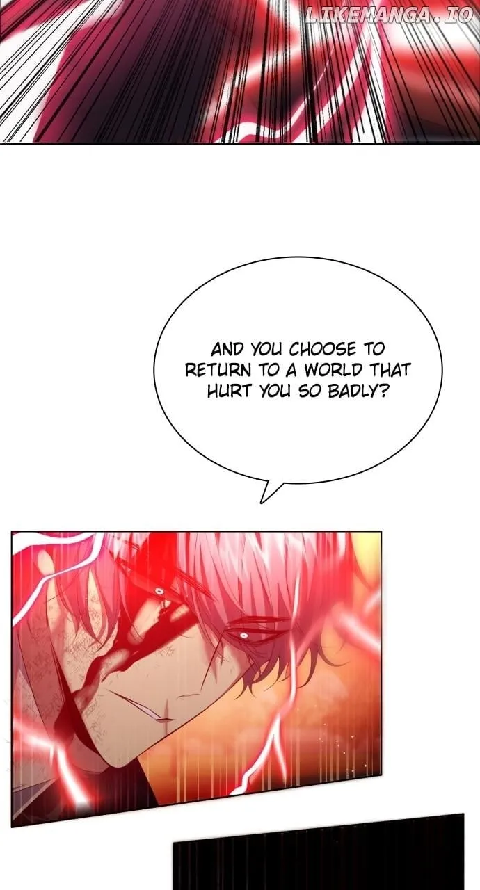 Zero Game Chapter 318 page 17 - 