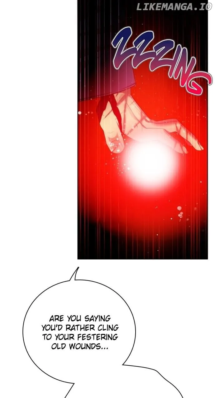 Zero Game Chapter 318 page 18 - 