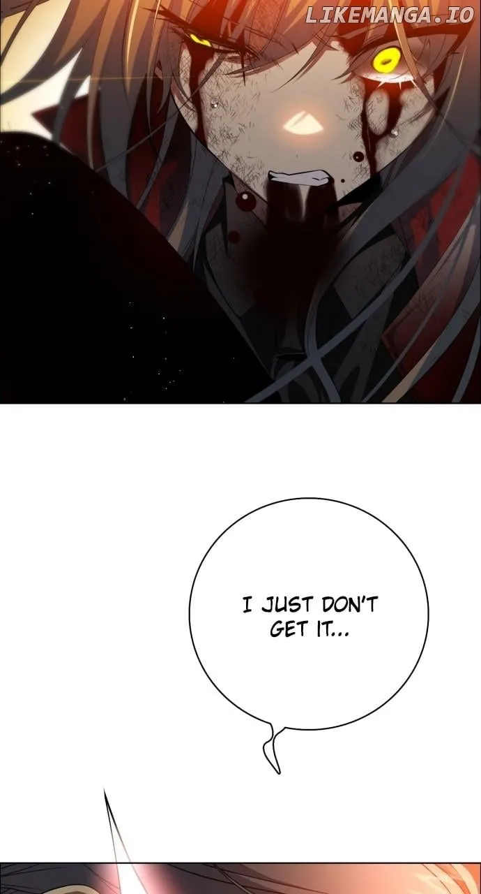 Zero Game Chapter 318 page 3 - 