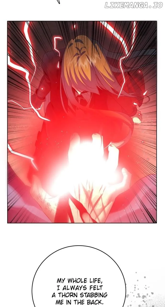 Zero Game Chapter 318 page 21 - 
