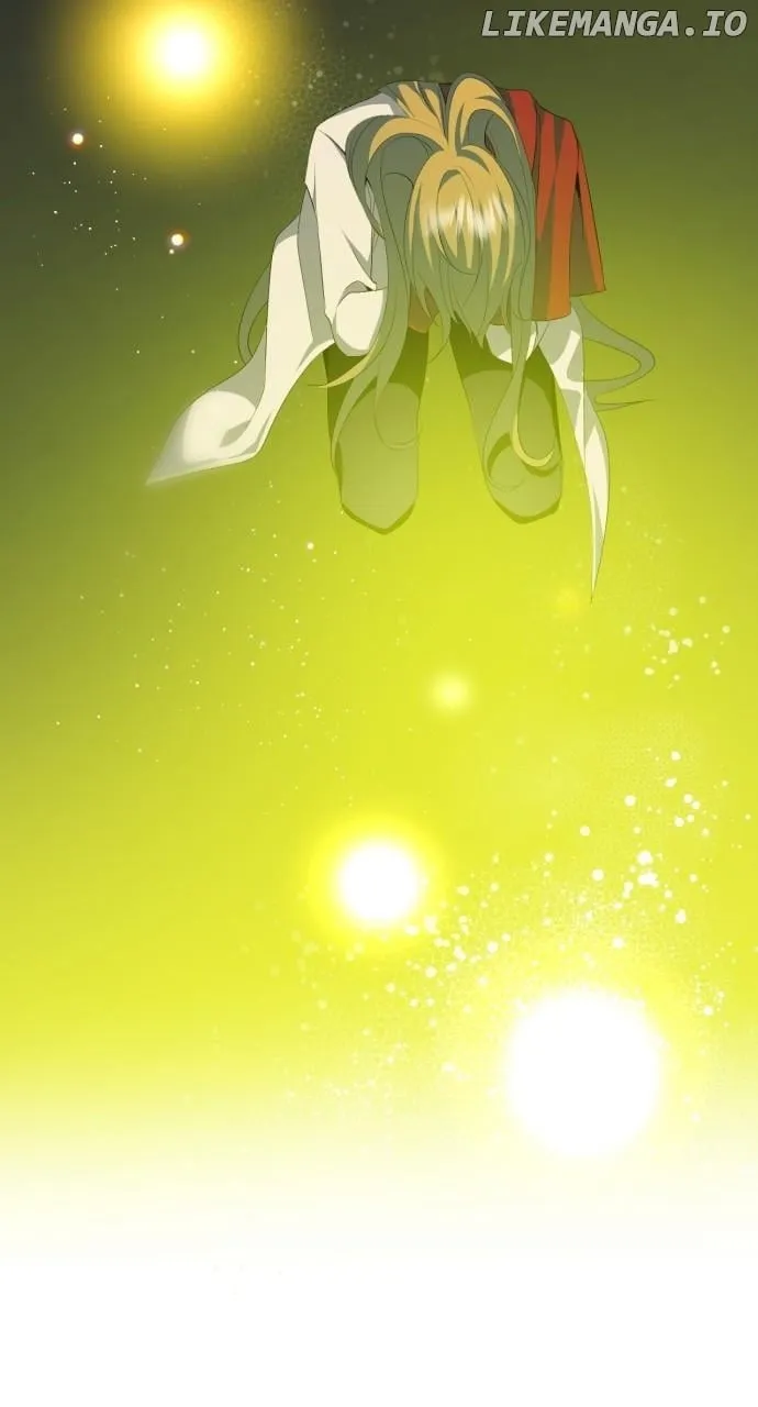 Zero Game Chapter 318 page 25 - 