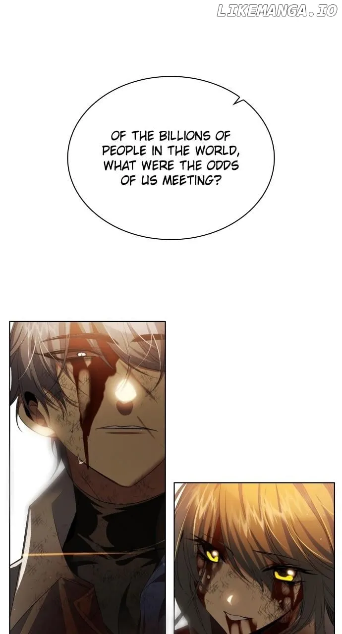 Zero Game Chapter 318 page 26 - 