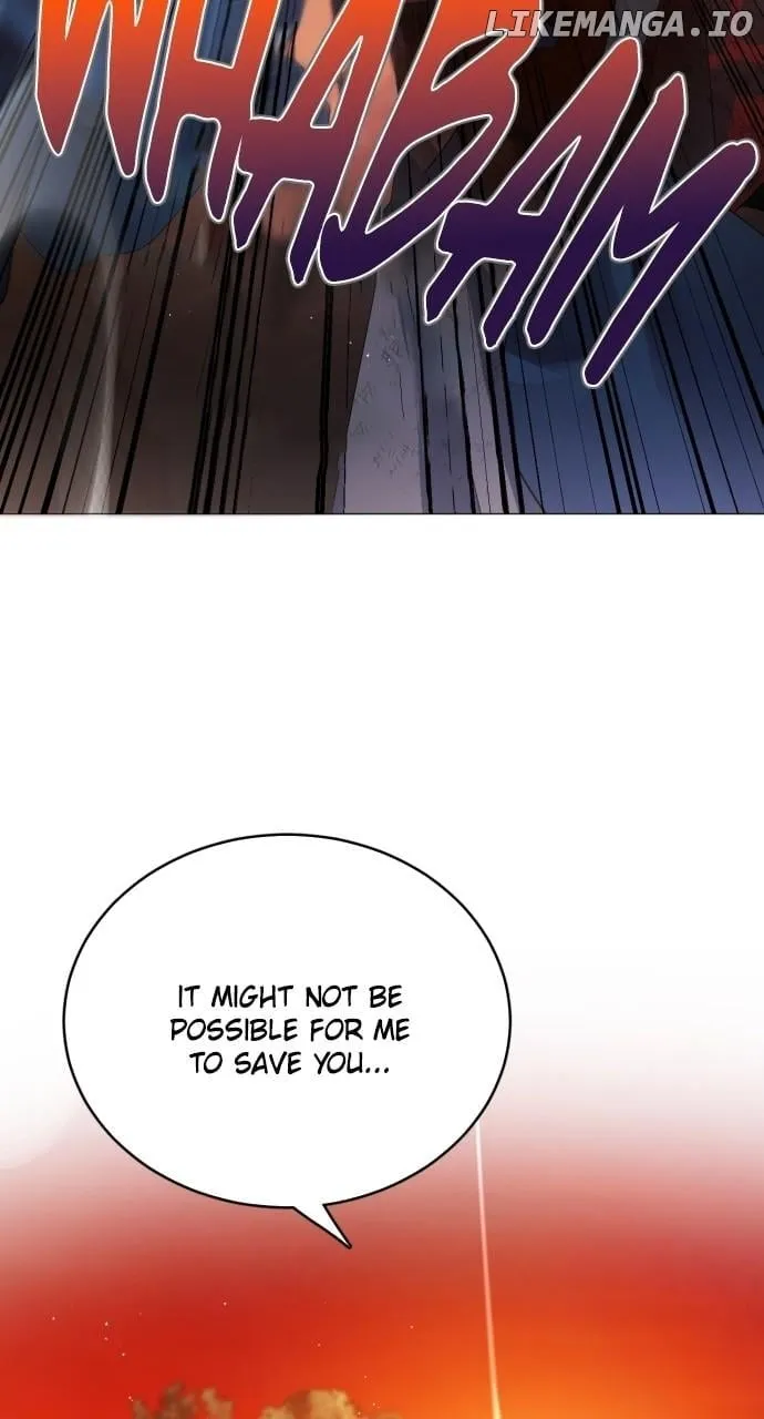 Zero Game Chapter 318 page 29 - 