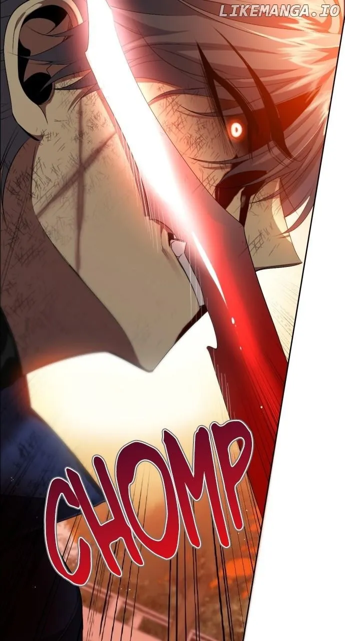 Zero Game Chapter 318 page 4 - 