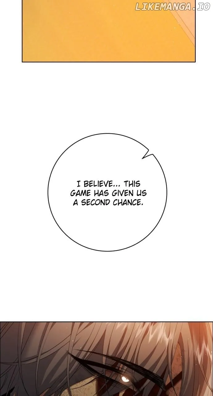 Zero Game Chapter 318 page 32 - 