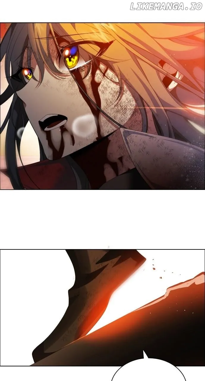 Zero Game Chapter 318 page 35 - 