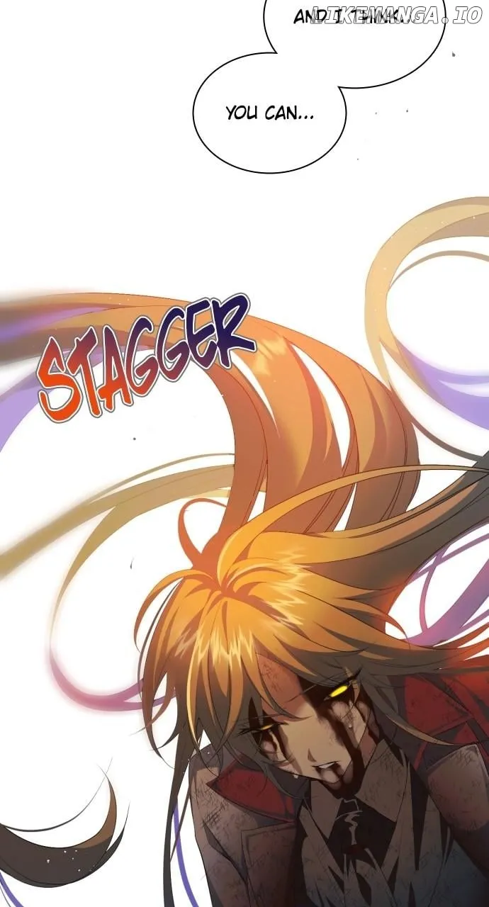 Zero Game Chapter 318 page 36 - 