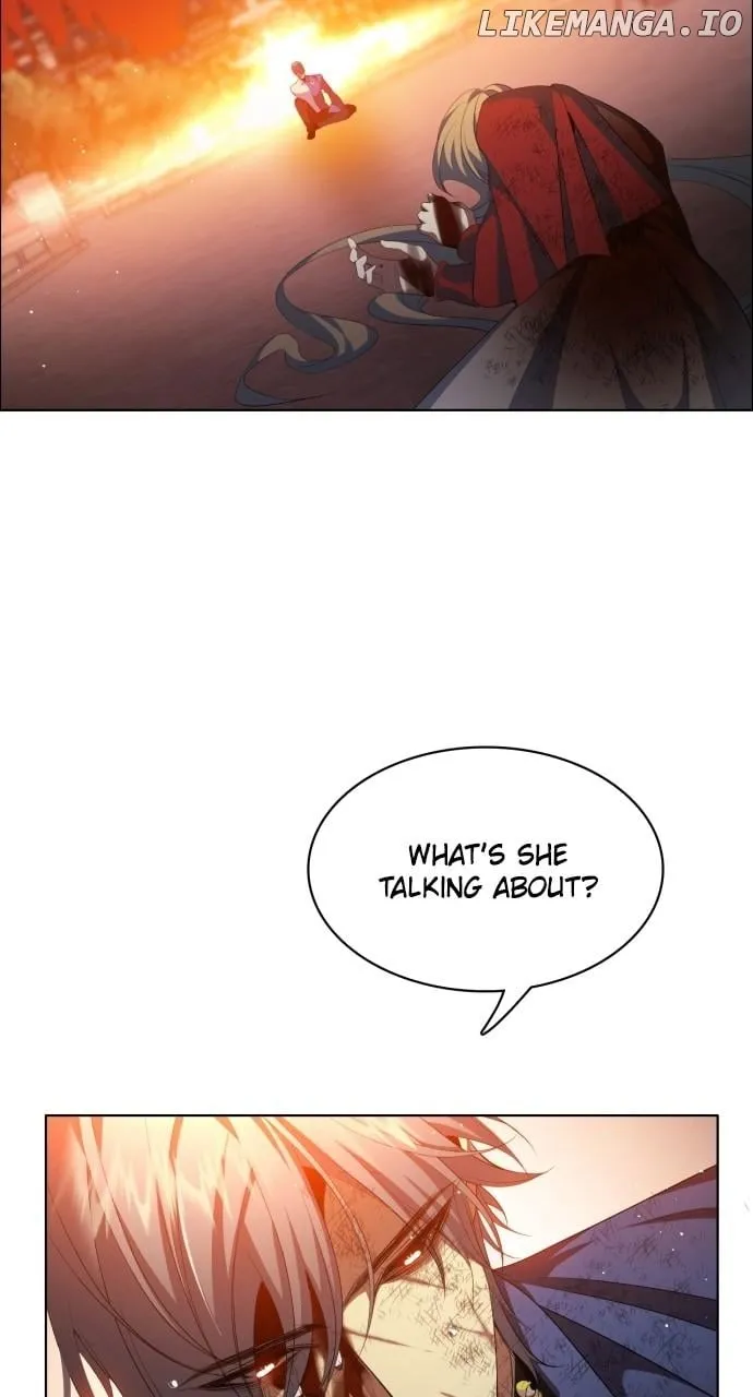 Zero Game Chapter 318 page 39 - 