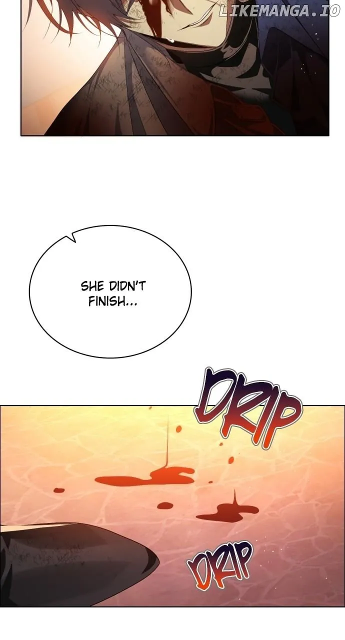 Zero Game Chapter 318 page 40 - 