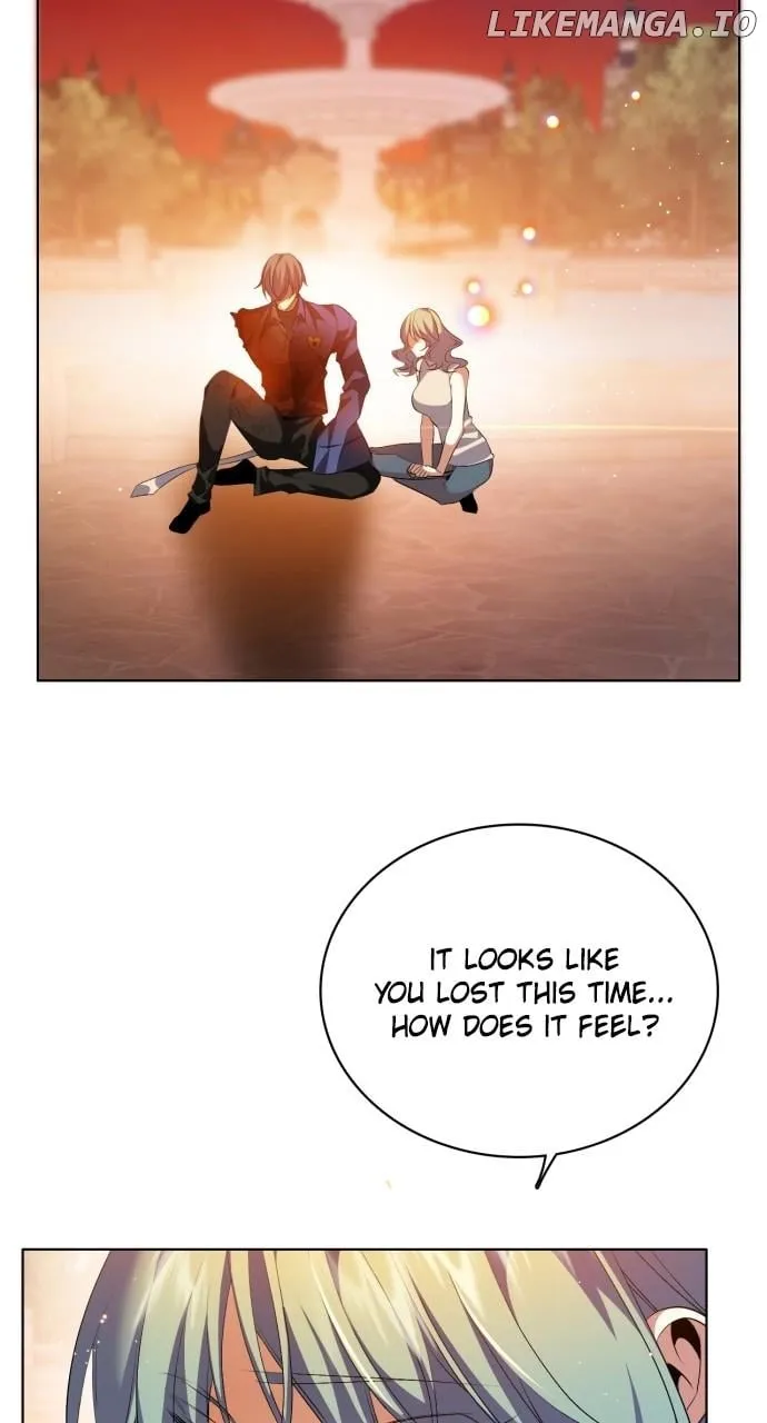 Zero Game Chapter 318 page 47 - 