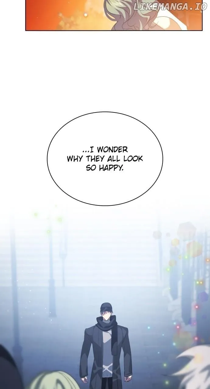 Zero Game Chapter 318 page 49 - 
