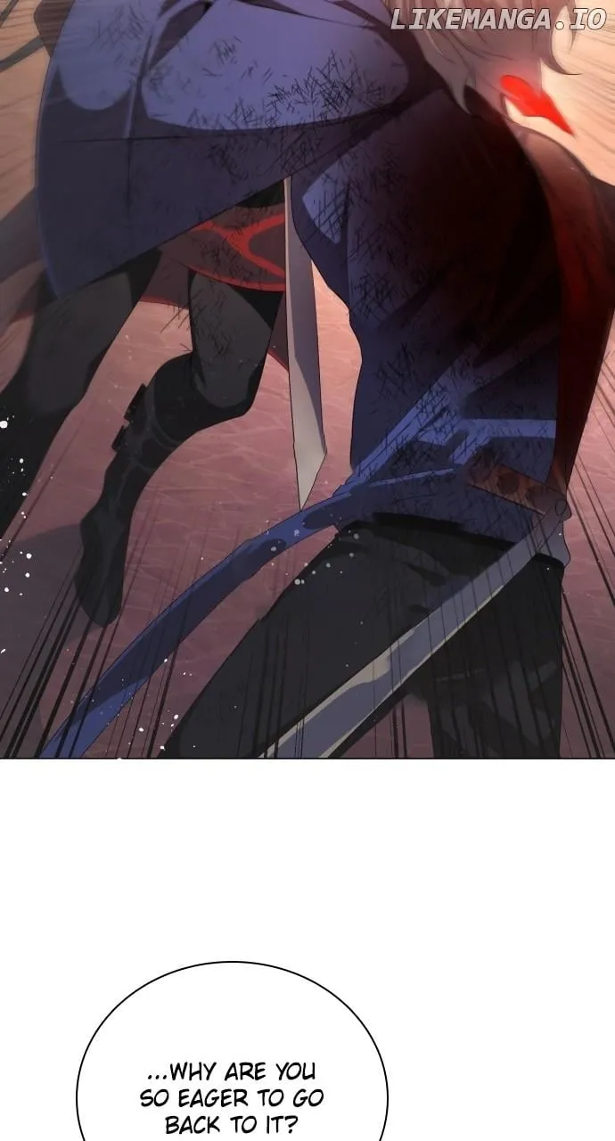 Zero Game Chapter 318 page 6 - 