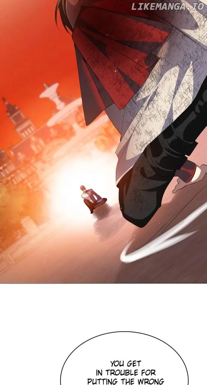 Zero Game Chapter 318 page 52 - 