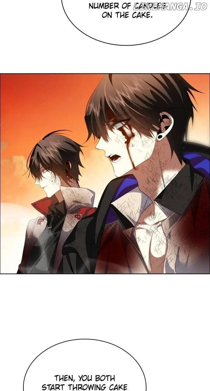 Zero Game Chapter 318 page 53 - 