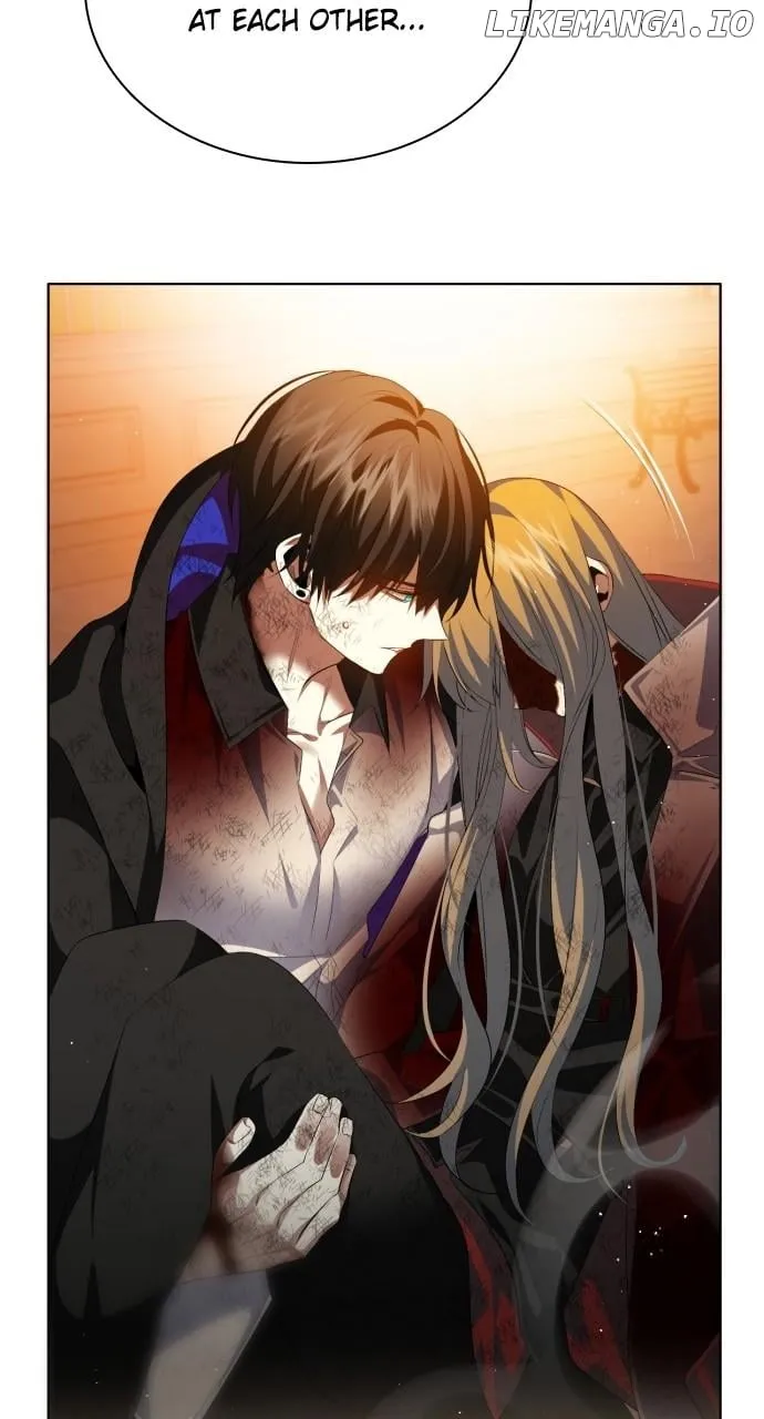 Zero Game Chapter 318 page 54 - 