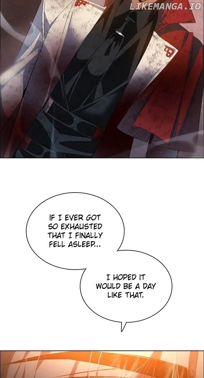 Zero Game Chapter 318 page 56 - 