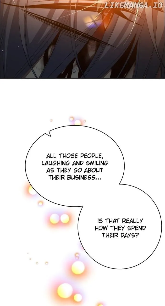 Zero Game Chapter 318 page 57 - 