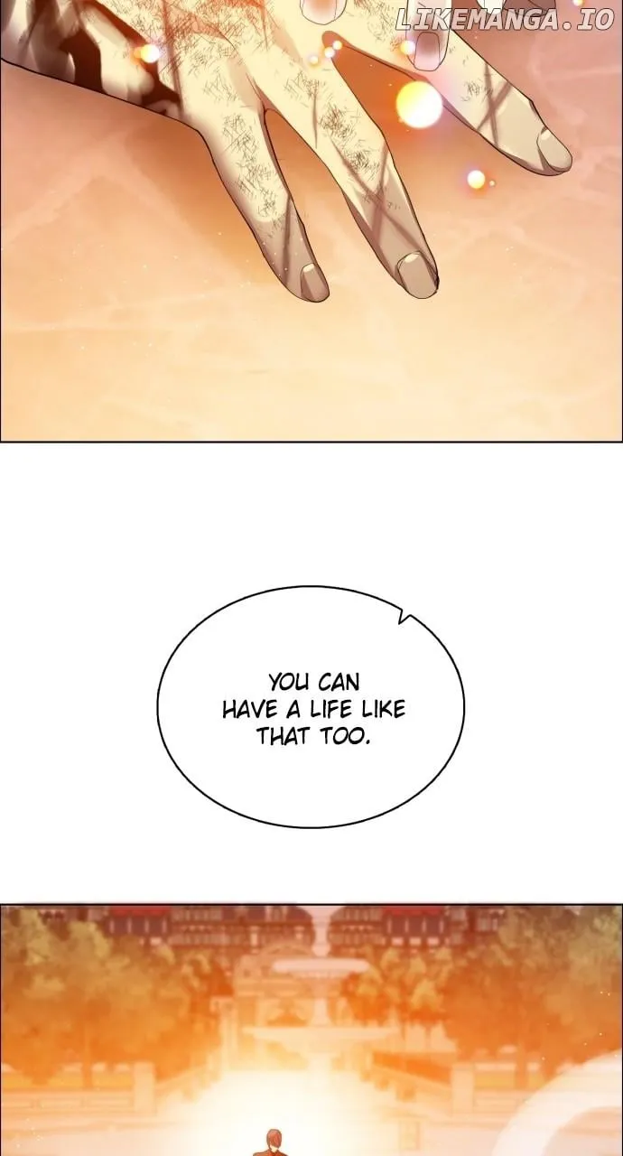 Zero Game Chapter 318 page 60 - 