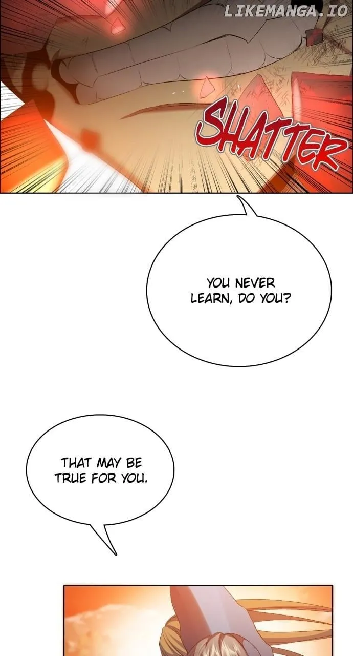 Zero Game Chapter 318 page 8 - 