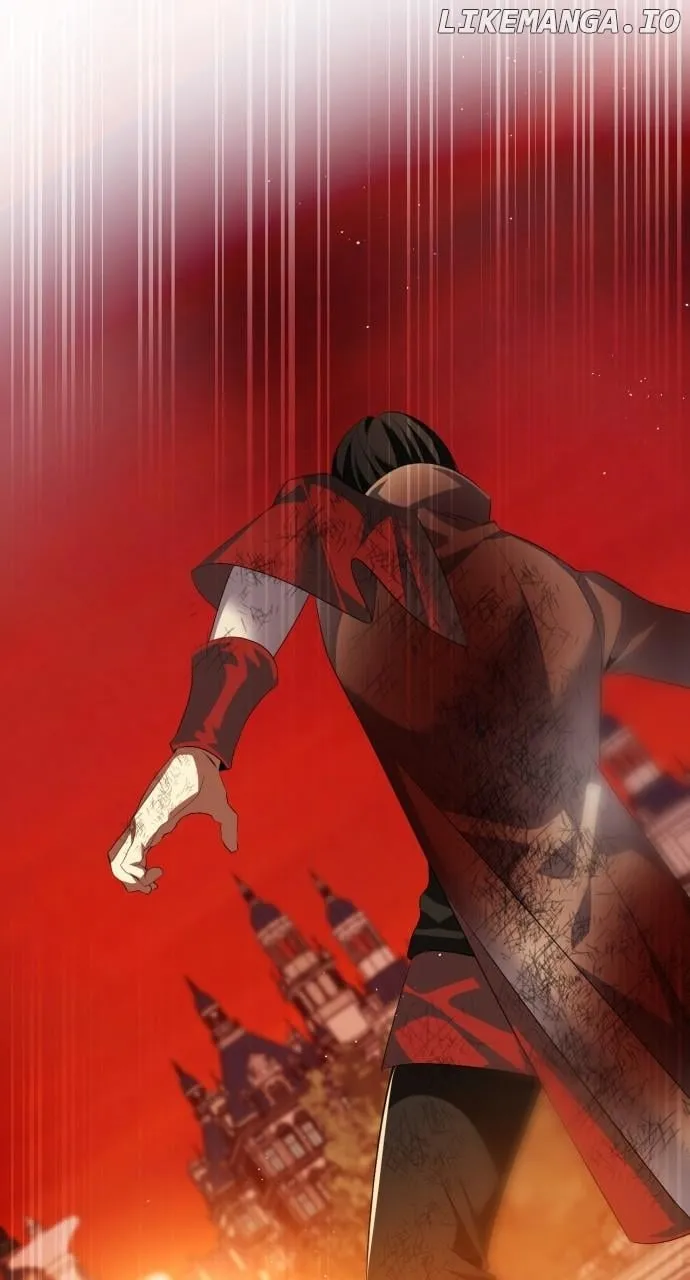 Zero Game Chapter 318 page 79 - 