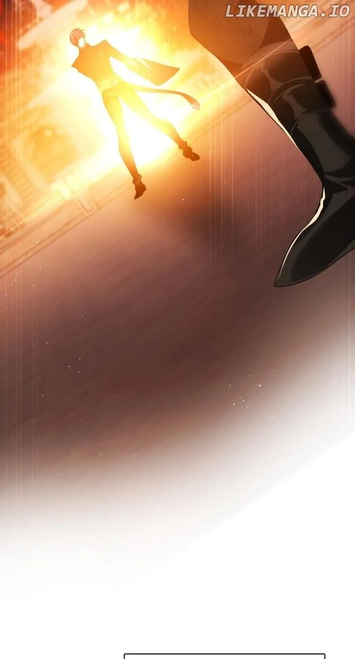 Zero Game Chapter 318 page 80 - 